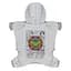 Комбинезон для собак Waudog Clothes, Чудо-женщина комикс, софтшелл, XS25 - миниатюра 1
