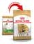 Сухой корм Royal Canin Pug Adult для взрослых собак, с мясом птицы и рисом, 1,5 кг - миниатюра 2