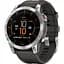 Смарт-часы Garmin Epix Gen 2 Standard Edition 47 мм Slate Steel with Graphite Band 010-02582-00/01 [70947] - миниатюра 1