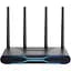 Бездротовий маршрутизатор XiaomiRedmi GaXiaoming Router AX5400 DVB4332CN Black - мініатюра 1