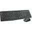 Комплект Logitech MK235 Wireless UA (920-007931) - миниатюра 1