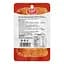Снек из соевого мяса Golden Mill BBQ Flavor со вкусом барбекю 20 г - миниатюра 3