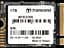 SSD M.2 накопичувач Transcend MTE310S 1TB (TS1TMTE310S) - мініатюра 1