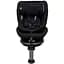 Автокрісло VELANO Vento 360° i-Size 40-150 см Isofix з опорною ногою black (48417) - мініатюра 1