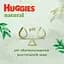 Подгузники-трусики Huggies Natural Pants 5 (12-17 кг), 38 шт. - миниатюра 5