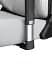 Крісло ігрове Anda Seat Kaiser 3 Size L White (AD12YDC-L-01-W-PV/C) - мініатюра 10