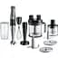 Блендер Braun MultiQuick 9 MQ 9187XLI [0X22111376] [73544] - мініатюра 1