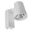 Світильник трековий поворотний LED KW-217/26W NW WH Brille 33-015 - мініатюра 3