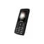 Мобільний телефон Sigma X-style 34 NRG Type-C Black (4827798120514) - мініатюра 3