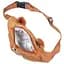 Сумка бананка ZiBi Kids Line Capybara (ZB.700402) - мініатюра 2