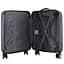 Валіза Semi Line 20" S Black (T5718-1) - мініатюра 6