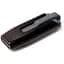 USB флеш накопичувач Verbatim 32GB Store 'n' Go Grey USB 3.0 (49173) - мініатюра 3