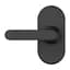 Розумний дверний замок Aqara U300 Smart Door Lock (ZNMS29LM) Black - мініатюра 6