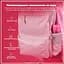 Бутылка для воды ION8 750 мл (ЭКО бутылка) BPA Free Pink (I8RF750PIN) - миниатюра 5
