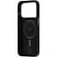 Чохол Benks Montage ArmorPro Kevlar Case 600D/1500D Magnetic для Apple iPhone 17 Pro Black [146130] - мініатюра 4