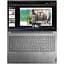 Ноутбук Lenovo ThinkBook 15 G4 IAP процесором Intel® Core™ i5-1215U 10M Cache, до 4.40 GHz 15.6" FHD, 8GB, 256GB SSD, Intel® Iris Xe графікою, Windows 11 Pro Education, сірий - мініатюра 5