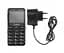 Мобільний телефон Hoco 1385 Dual SIM Easy Mobile Phone - мініатюра 6