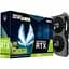 Відеокарта Zotac Gaming GeForce RTX 3050 AMP 8GB (ZT-A30500F-10M) [110790] - мініатюра 1