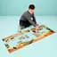 Мега-пазл Melissa&Doug Сафарі, 100 елементів (MD12873) - мініатюра 5