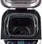 Tefal Хлебопечка Pain&Tresor Pain&Tresor 700Вт программ-1 максиальный вес -1 кг форма-прямоугольник пластик белый - миниатюра 3