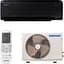 Спліт-система Samsung WindFree Black Diamond 2025 (AR70F09C1BBNUA) [129641] - мініатюра 1