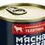 Влажный корм для собак М'ясна миска, кусочки в соусе с телятиной, 415 г - миниатюра 5