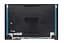 Кришка ноутбука / кришка екрана / кришка матриці для ноутбука Asus ROG Strix G15 G512 (90NR0341-R7A010) Оригінал від Asus, Кришка матриці - мініатюра 2