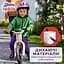 Підгузки-трусики Libero Up&Go 5 (10-14 кг), 20 шт. - мініатюра 4