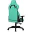 Геймерское кресло 1stPlayer WIN101 Black/Green [121651] - миниатюра 6