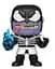 Фигурка Funko Pop Фанко Поп Marvel Venom Venomized  Thanos Танос веномизированный Веном 10 см V Т 510 - миниатюра 1