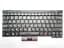 Клавіатура для ноутбуків Lenovo ThinkPad T430, T430s, T530, T530s, W530, X230 Series чорна з ТП - мініатюра 1