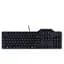Клавіатура Dell KB813 Smartcard (580-18360) - мініатюра 1