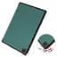 Чохол-книжка BeCover Smart Case для Teclast M40 Pro 10.1" Dark Green (709880) - мініатюра 4