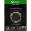 Ключ активации Microsoft The Elder Scrolls Online Deluxe Collection: Gold Road для Xbox One/Series S/X - миниатюра 1