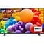 Телевізор LG UR75 43" LED UHD 4K [43UR7500] EU [137254] - мініатюра 1