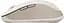 Миша Xiaomi Dual-mode Wireless Mouse 2 white (XMSMSB01YM / BHR8849GL) - мініатюра 3