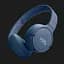 Беспроводные наушники JBL Tune 670 NC синие (JBLT670NCBLU) - миниатюра 4