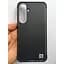 Противоударный чехол Samsung Rugged Case для Samsung Galaxy S25 (S931) Black EF-RS931CBEGWW - миниатюра 3