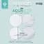 Наматрасник в кроватку Ideia Aqua Stop 120х60х15 см (8-10816) - миниатюра 3