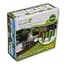 Палісад садовий Bradas PALGARDEN 2,5 м зелений OBP1202-002GR - мініатюра 3