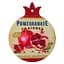 Подставка под горячее Limited EditionPomegranate 18 см (B160064) - миниатюра 1