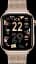 Смарт-годинник Ice-Watch Ice smart 3.0 rectangular 1.78 Rose-Gold Milanese 024304 - мініатюра 1