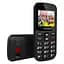 Мобільний телефон Sigma Comfort 50 EASY TYPE-C Black (4827798585214) - мініатюра 4