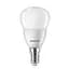 Світлодіодна лампа Philips Ecohome LED Lustre, 5W, 2700K, E14 (929002969637) - мініатюра 2