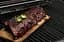 Планки для гриля GrillPro клён 5.25 х 11.85 см 2 шт. (00291) - миниатюра 2