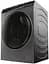 Пральна машина Haier (HWD80-B14959S8U1) - мініатюра 2