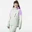 Куртка штормова Picture Organic Abstral+ 2.5L Women XL Світло-блакитний - мініатюра 1