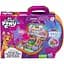 Ігровий набір My Little Pony Mini World Magic Compact Creation Maretime Bay (F3876_F5248) - миниатюра 2