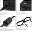 Адаптер змінного струму для ноутбука Delippo 280W 20V 14A сумісний з MSI GE75 Raider 8SF/RTX2070 ADP-280BB B GE75 9SG MSI GE75 - мініатюра 6
