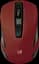 Мышь беспроводная Defender MM-605 Red (52605) - миниатюра 1
